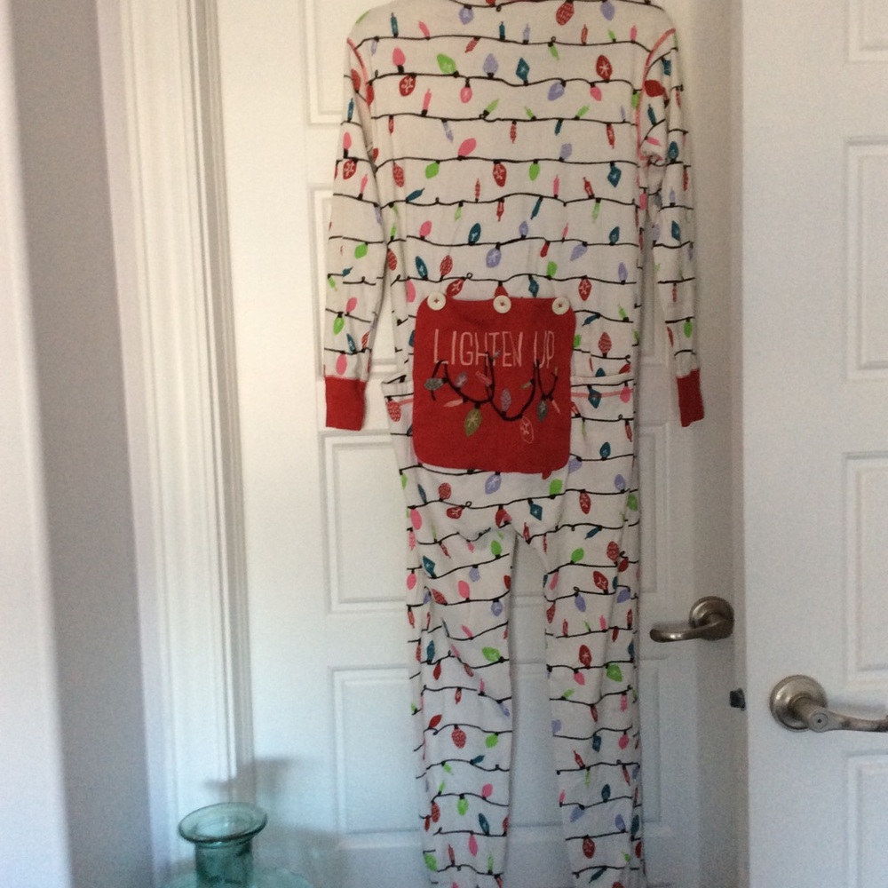 Xmas onesies